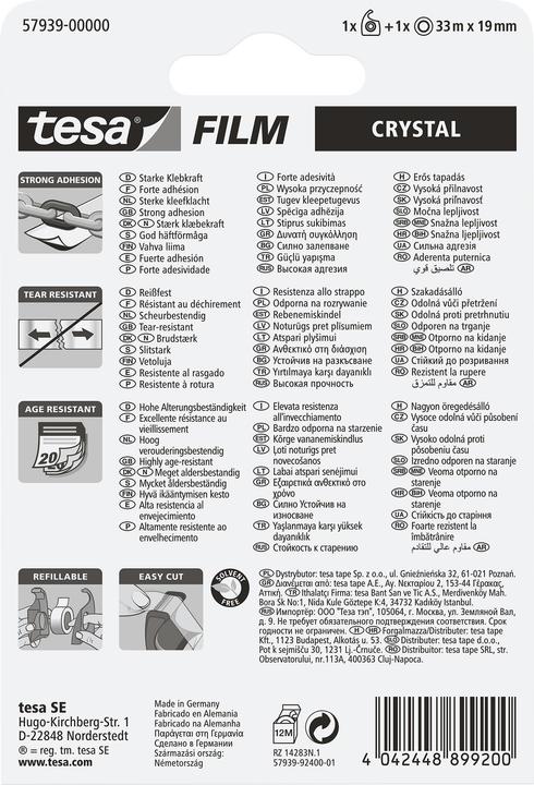 Immagine prodotto tesa Dispenser per le mani