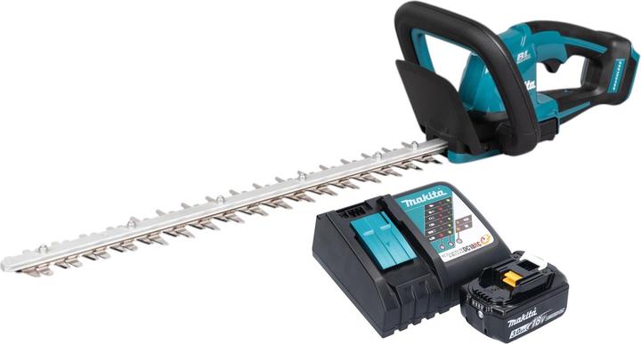 Makita DUH506RF accu-heggenschaar (Oplaadbare batterij)