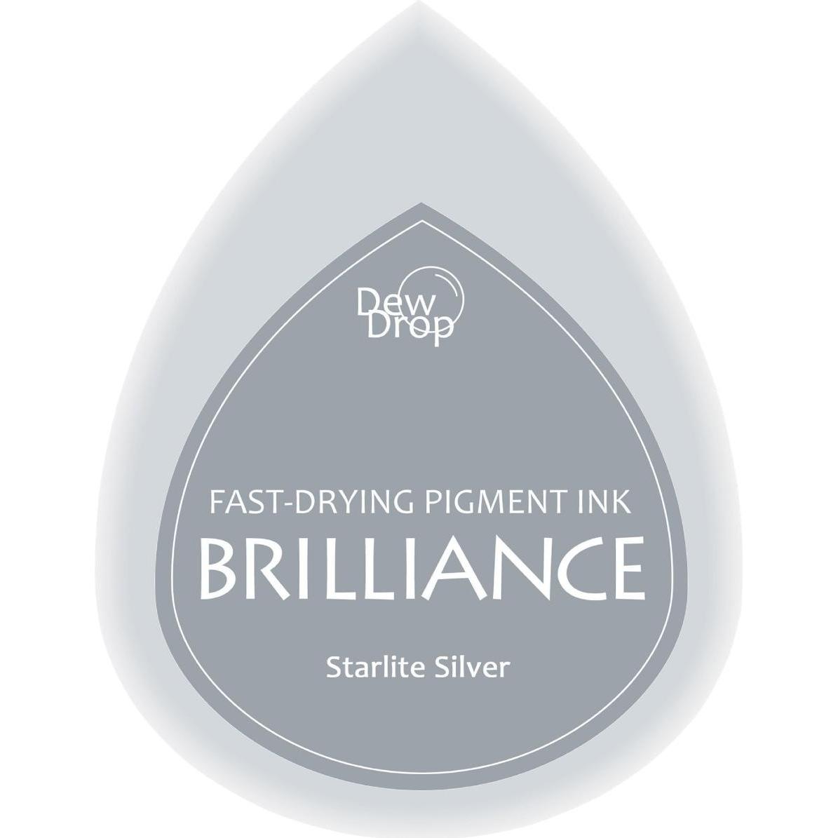 Stewo, Stempel, Coussin encreur - Argent