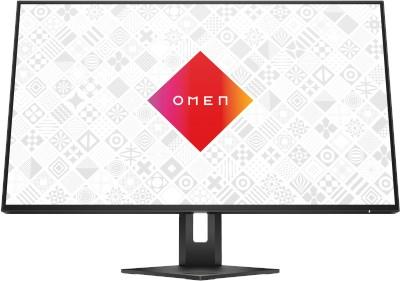 Produktbild HP Omen 27u (3840 x 2160 Pixel, 27")