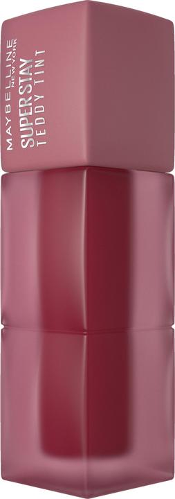 Image du produit Maybelline New York MNY Superstay/Forever Lip (Choker en velours)