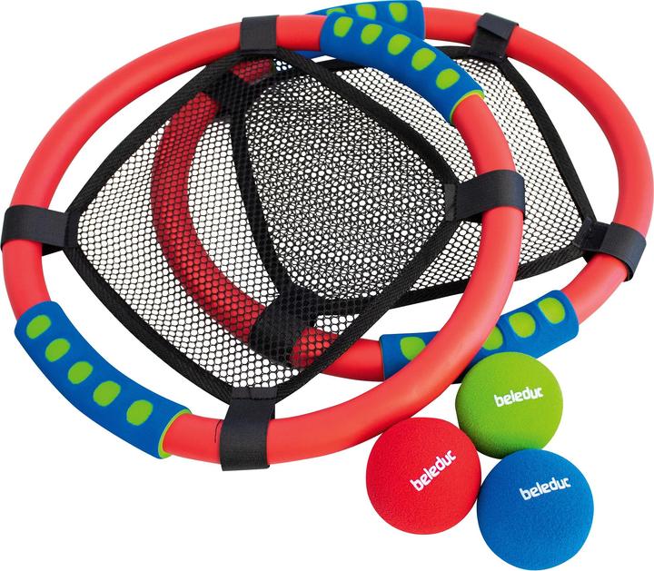 Actual product image Beleduc Net Ball