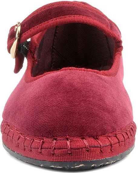 Actual product image Flabelus Mary Jane Kids (25)