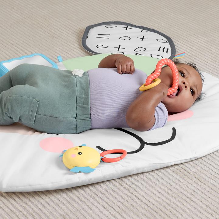 Image du produit Fisher-Price – Tapis de Jeu Géant Chiot