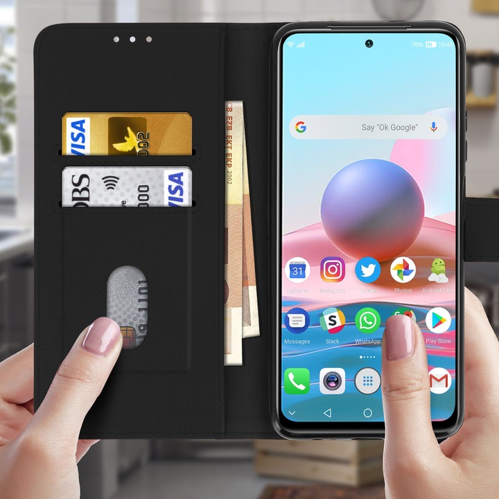 Produktbild Avizar Chester Series (Xiaomi Redmi Note 10S)
