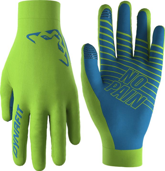 Actual product image Dynafit Upcycled Light Gloves Unisex (M)