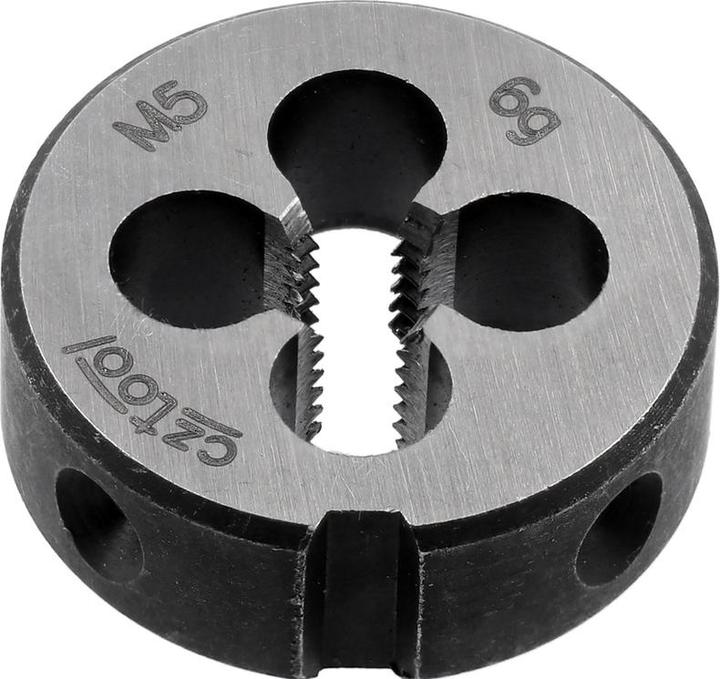 Actual product image Toya CZ.TOOL Die M5 (24520)