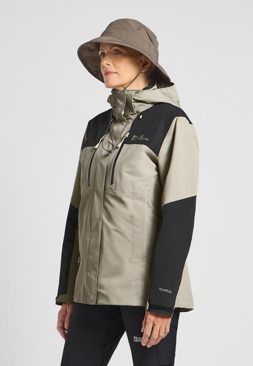 Produktbild Jack Wolfskin Mesh Hat (M)