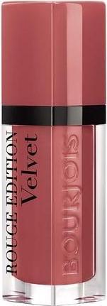 Image du produit Bourjois Rouge Edition Velvet (04 Peach Club)
