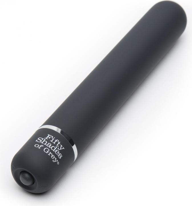 Actual product image Fifty Shades of Grey Charlie Tango