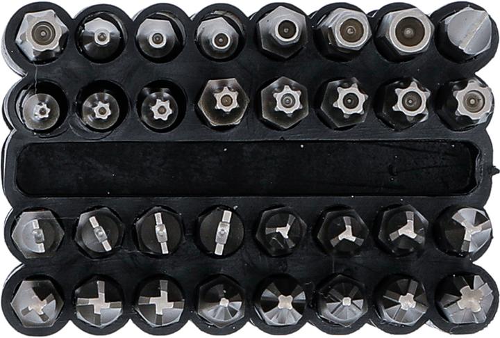 Actual product image BGS Bit set (6.3 mm)