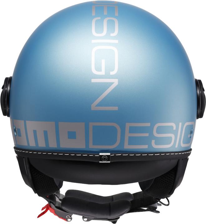 Produktbild Momo Design Casque jet FGTR Evo (S)