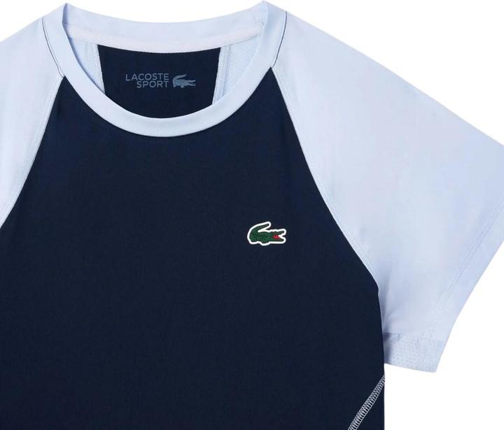 Immagine prodotto Lacoste Maglietta Sport Aderente Donna (32)
