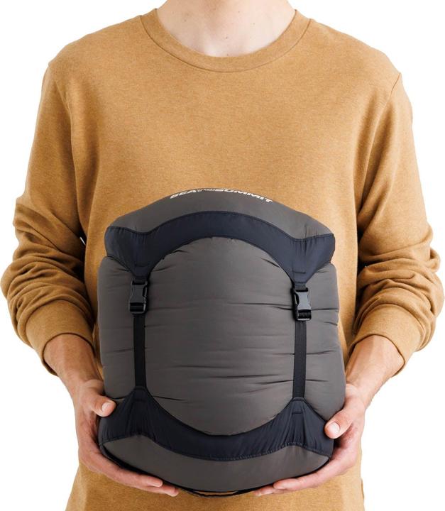 Actual product image Sea To Summit Basecamp -9°C (196 cm)