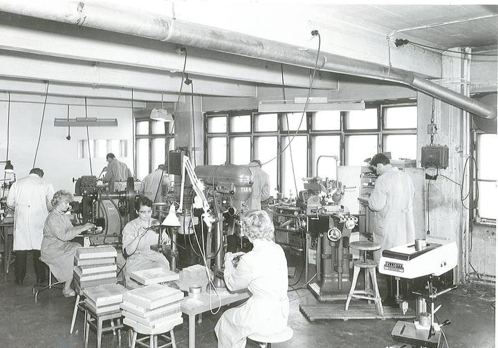 Image du produit Suunto MB-6 Global Kompass