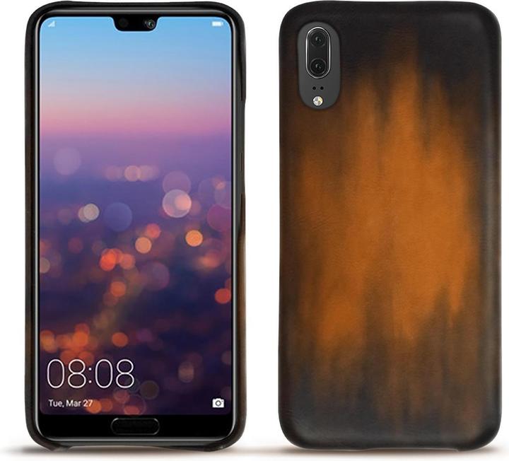 Image du produit Noreve Housse cuir (Huawei P20)