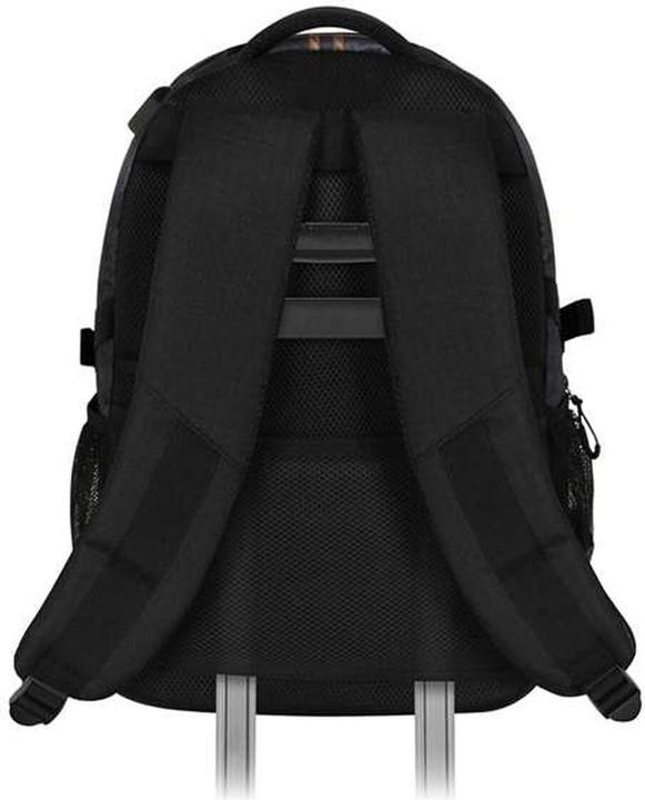 Actual product image Karactermania PLUS Running Backpack Ropes (32 l)