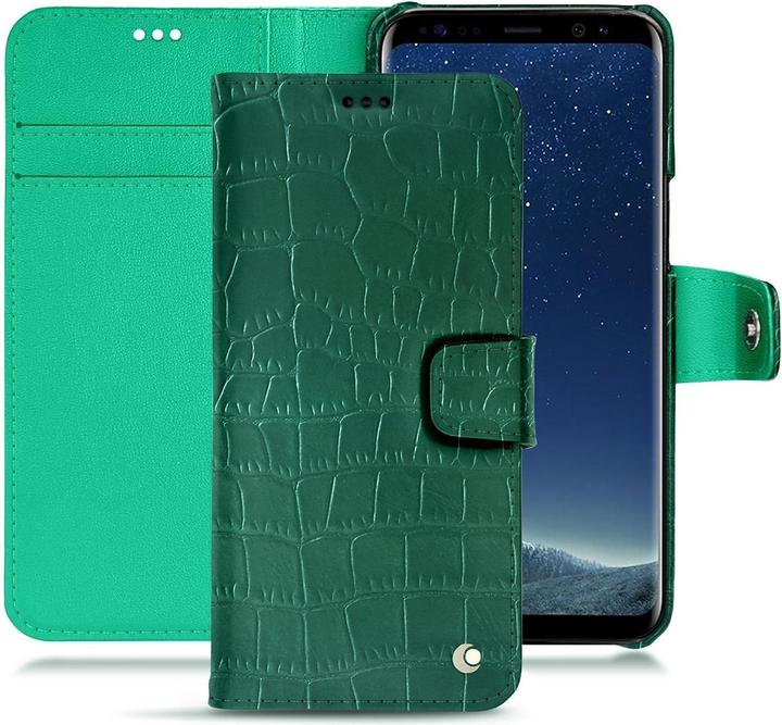Image du produit Noreve Housse cuir portefeuille (Samsung Galaxy S8+)