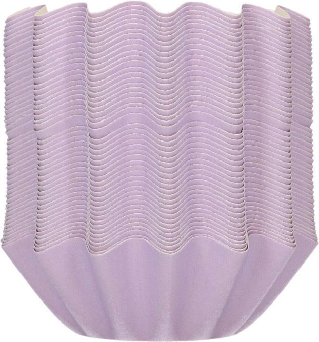 Produktbild FunCakes Muffinförmchen Pastell-lila, 48 Stk. (4 cm)