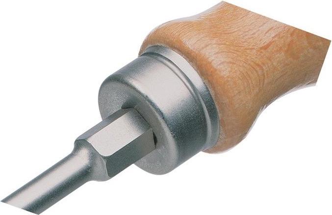 Actual product image Wiha Workshop screwdriver set (Slotted screws, Phillipps cross recess (PH))