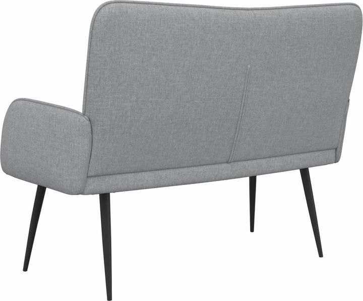 Image du produit vidaXL Sofa (2 places)