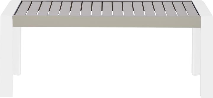 Actual product image Beliani Castella