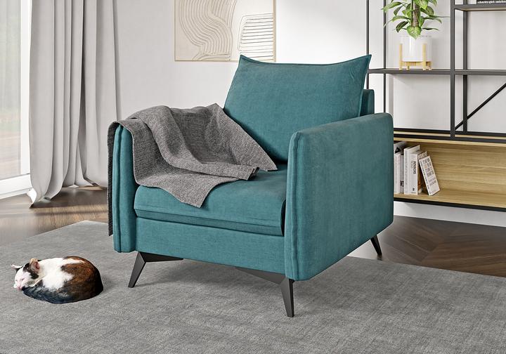 Immagine prodotto Ropez Juli Bis (3 posti, Set di tappezzerie, 2 posti, 1 posto)