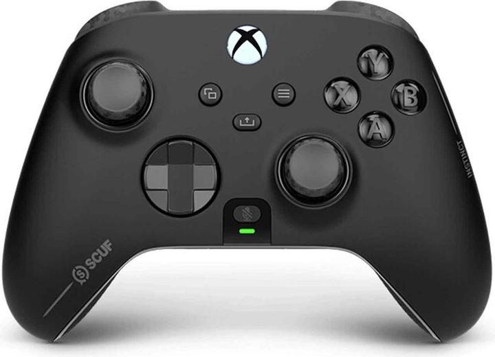 Image du produit Scuf Instinct Pro (Xbox Series S, Xbox Series X, Xbox One X, Xbox One S, Windows, Mac, Android, iOS)