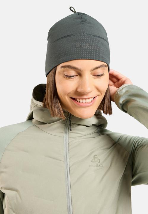 Actual product image Odlo Polyknit Warm Reflective (One size)