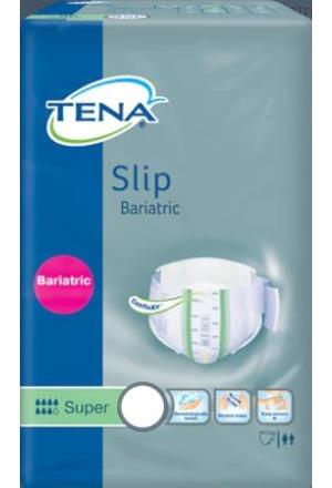 Produktbild Tena Slip Super Bariatric (32 x, Large plus)