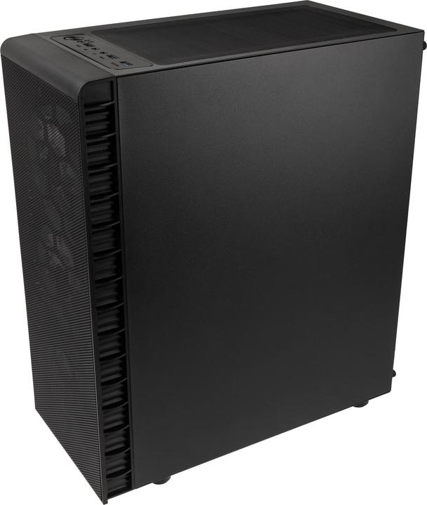 Actual product image Kolink Observatory Lite Mesh RGB (ATX, mATX, Mini-ITX)