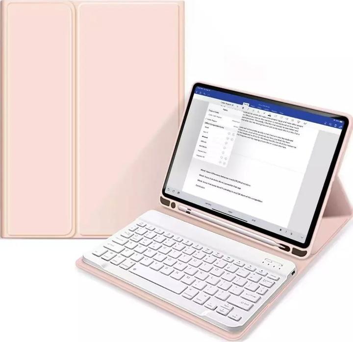 Tech-Protect Case (Apple iPad 2025 (11. Gen))