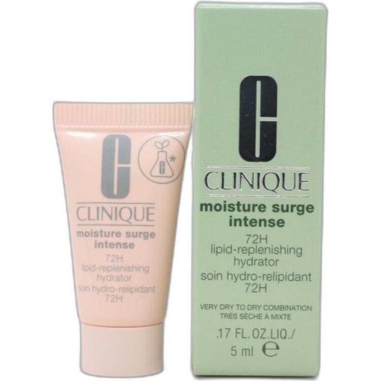 Nord, Gesichtscreme, Moisture Surge Intense 72H Lipid-Replenishing Hydrator 5ml (5 ml)