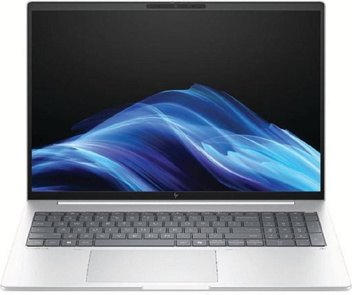 Produktbild HP EliteBook 8 G1i 16 inch Notebook AI PC (16", 512 GB, 16 GB, DE, Intel Core Ultra 7 255U)