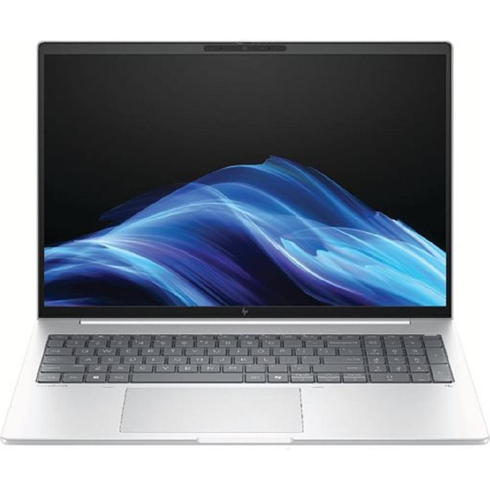HP EliteBook 8 G1i 16 inch Notebook AI PC (16", 512 GB, 16 GB, DE, Intel Core Ultra 7 255U), Noteboo