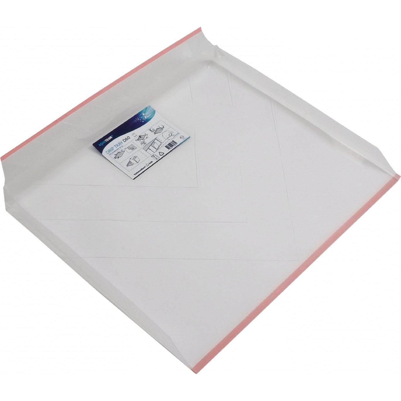 Aquateam D60 drip tray 60 cm (3001004-01-020)