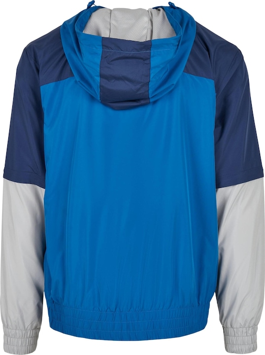 Actual product image Urban Classics Zip Away Track Jacket (M)