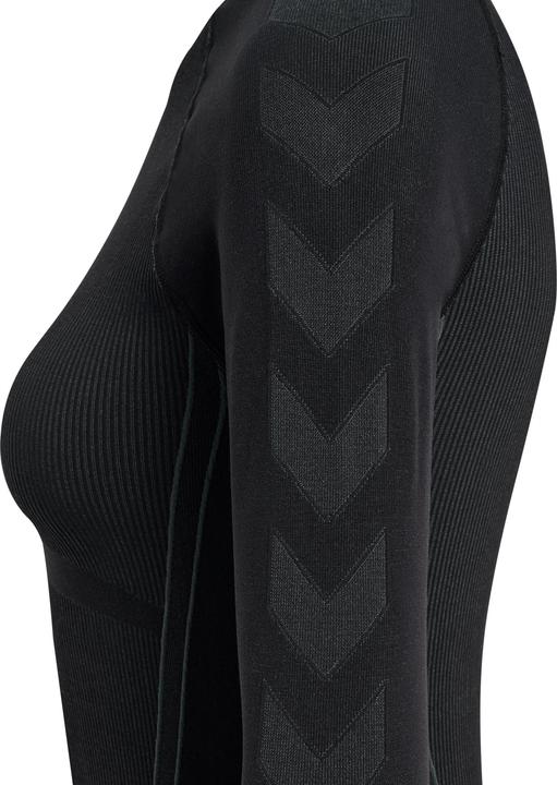 Produktbild hummel hmlTE CHRISTEL SEAMLESS T-SHIRT L/S (L)