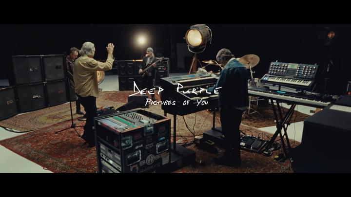 Image du produit =1 (Ltd. Box Set) (Pourpre foncé)