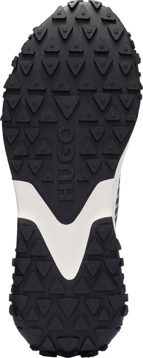 Actual product image HUGO Mens Go 1st Trainers (38)