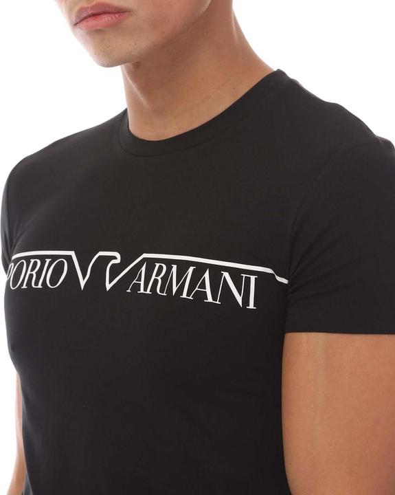 Produktbild Emporio Armani TShirt Rundhalsausschnitt (M)