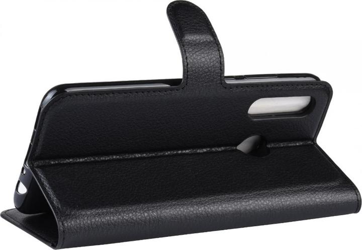 Immagine prodotto Screenguard Custodia in pelle Huawei P Smart+ 2019 (Huawei P Smart+ (2019))