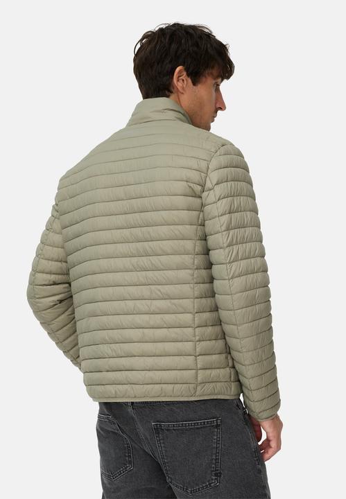 Actual product image Camel Active Steppjacke mit Reissverschlusstaschen (56)