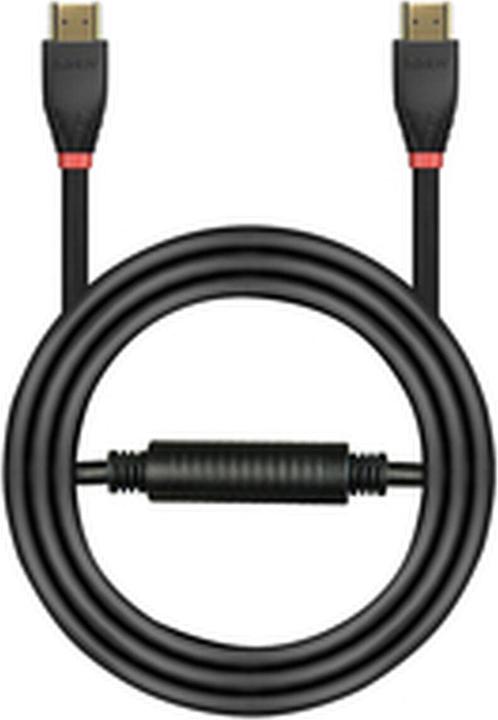 Actual product image Lindy HDMI (Typ A) — HDMI (Typ A) (25 m)