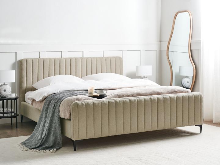 Image du produit Beliani Lunan (180 x 200 cm)