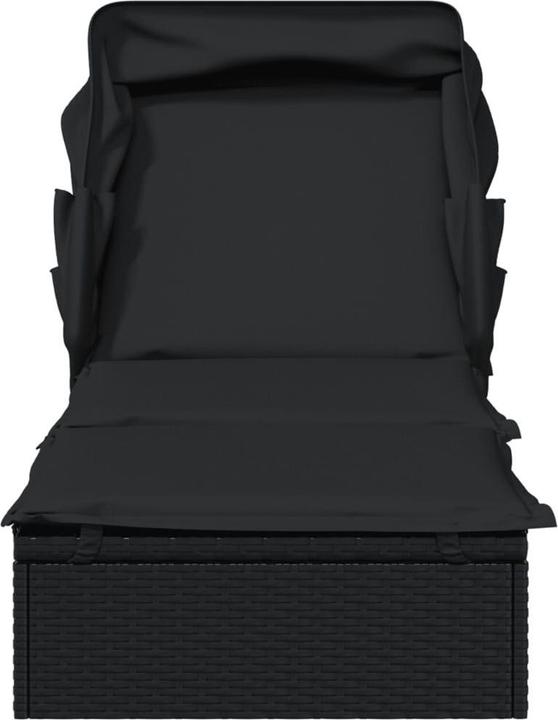 Produktbild vidaXL Sonnenliege (63 cm)