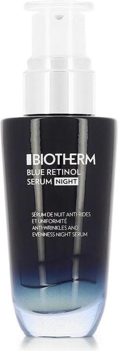 Image du produit Biotherm Blue Retinol Night Serum (30 ml)