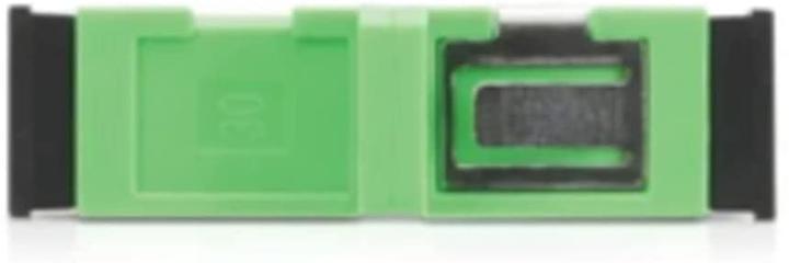 Actual product image Ubiquiti UFiber APC Adapter - Modular Plug-in (Coupling) (Cable Accessories)