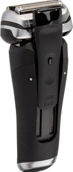 Actual product image Braun Series 9 Pro
