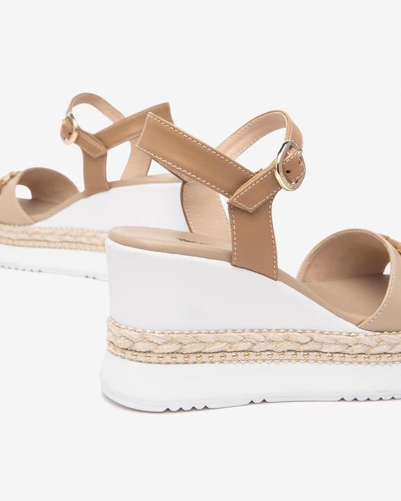 Actual product image Nero Giardini Sandalen (36)